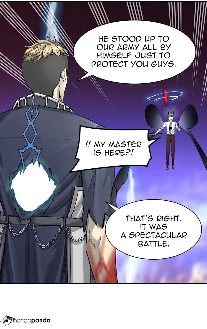 Tower of God Chapter 333 image 29